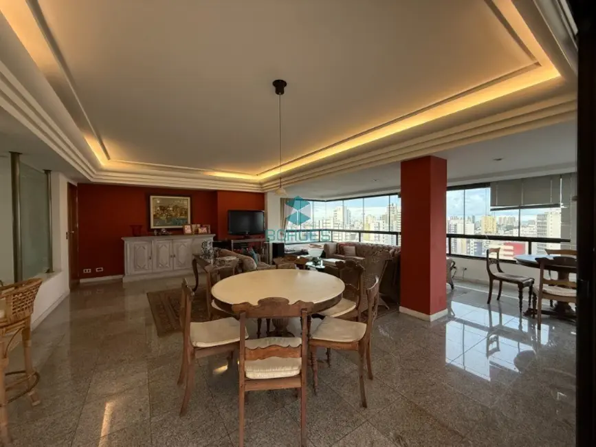 Foto 2 de Apartamento com 4 quartos à venda, 430m2 em Graça, Salvador - BA