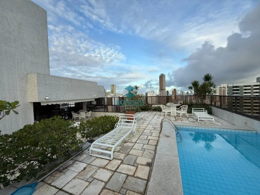 Apartamento com 4 quartos à venda, 430m2 em Graça, Salvador - BA - imagem 4 Foto 4 de Apartamento com 4 quartos à venda, 430m2 em Graça, Salvador - BA