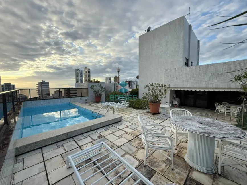 Apartamento com 4 quartos à venda, 430m2 em Graça, Salvador - BA - imagem 6 Foto 6 de Apartamento com 4 quartos à venda, 430m2 em Graça, Salvador - BA