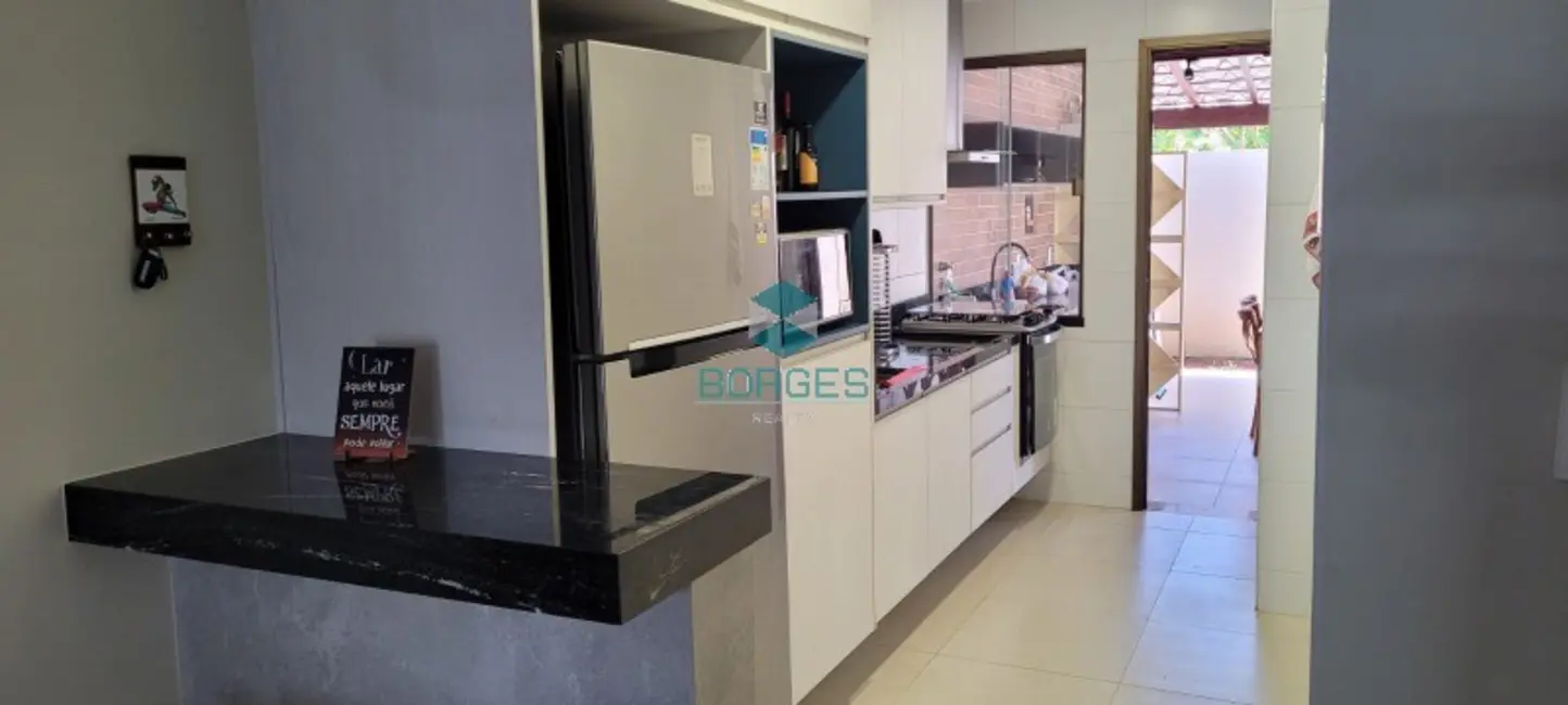 Apartamento com 2 quartos à venda, 130m2 em Camacari - BA - imagem 6 Foto 6 de Apartamento com 2 quartos à venda, 130m2 em Camacari - BA