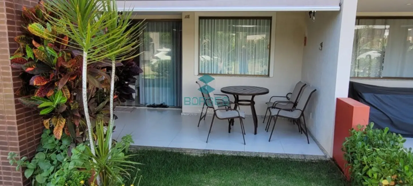 Foto 1 de Apartamento com 2 quartos à venda, 130m2 em Camacari - BA