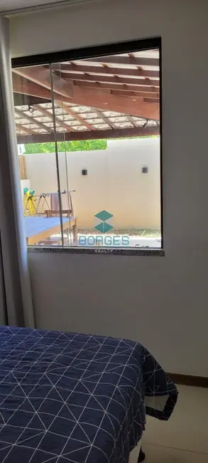 Apartamento com 2 quartos à venda, 130m2 em Camacari - BA - imagem 9 Foto 9 de Apartamento com 2 quartos à venda, 130m2 em Camacari - BA