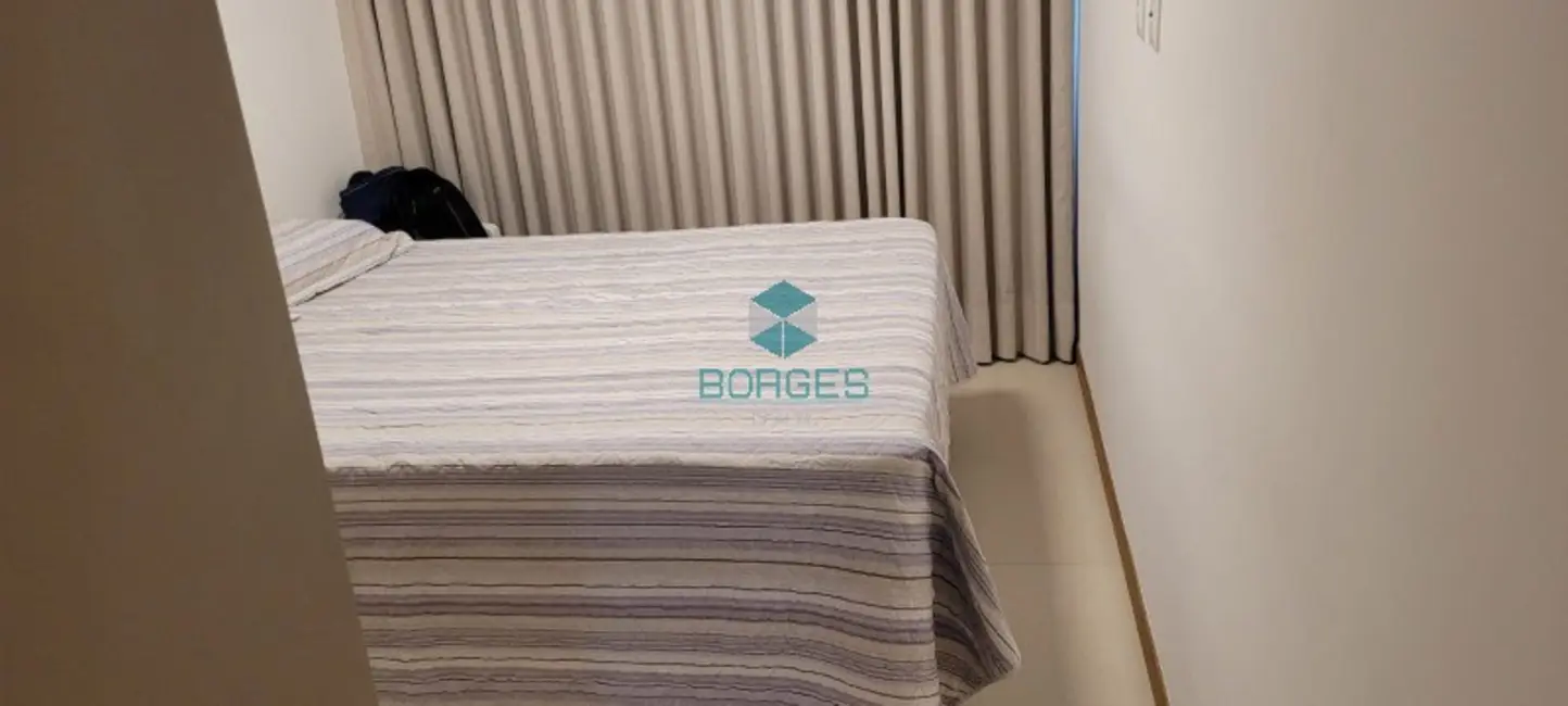 Apartamento com 2 quartos à venda, 130m2 em Camacari - BA - imagem 7 Foto 7 de Apartamento com 2 quartos à venda, 130m2 em Camacari - BA