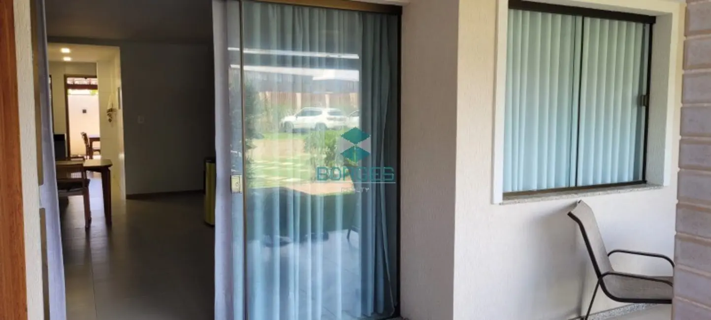 Apartamento com 2 quartos à venda, 130m2 em Camacari - BA - imagem 3 Foto 3 de Apartamento com 2 quartos à venda, 130m2 em Camacari - BA