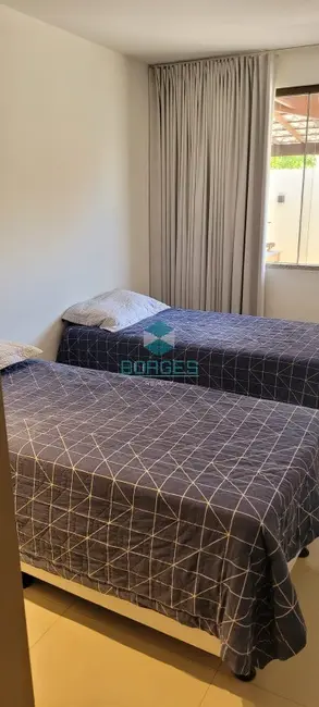 Apartamento com 2 quartos à venda, 130m2 em Camacari - BA - imagem 8 Foto 8 de Apartamento com 2 quartos à venda, 130m2 em Camacari - BA