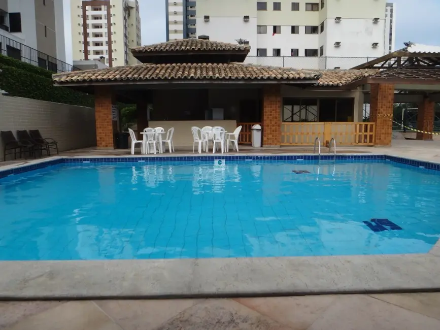 Foto 2 de Apartamento com 3 quartos para alugar, 83m2 em Armação, Salvador - BA