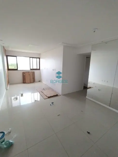 Foto 1 de Apartamento com 3 quartos para alugar, 83m2 em Armação, Salvador - BA