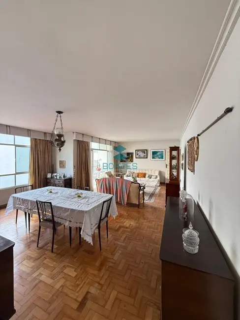 Foto 6 de Apartamento com 4 quartos à venda, 240m2 em Graça, Salvador - BA