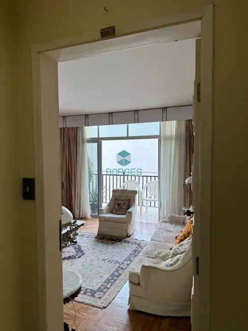 Foto 4 de Apartamento com 4 quartos à venda, 240m2 em Graça, Salvador - BA