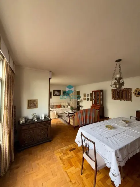 Foto 5 de Apartamento com 4 quartos à venda, 240m2 em Graça, Salvador - BA