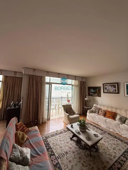 Foto 3 de Apartamento com 4 quartos à venda, 240m2 em Graça, Salvador - BA