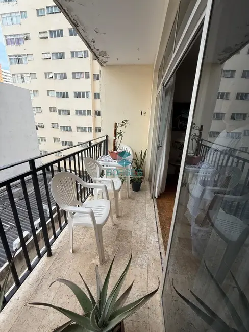 Foto 2 de Apartamento com 4 quartos à venda, 240m2 em Graça, Salvador - BA