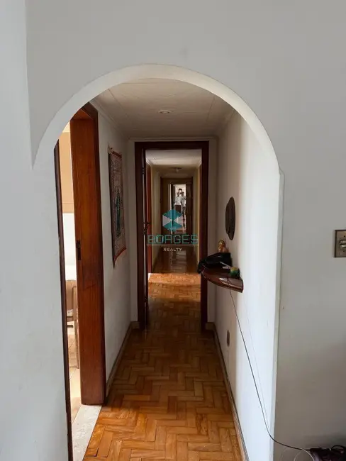 Foto 8 de Apartamento com 4 quartos à venda, 240m2 em Graça, Salvador - BA