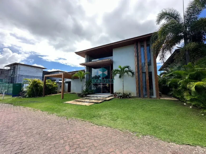 Casa de Condomínio com 6 quartos à venda, 460m2 em Mata De Sao Joao - BA - imagem 2 Foto 2 de Casa de Condomínio com 6 quartos à venda, 460m2 em Mata De Sao Joao - BA