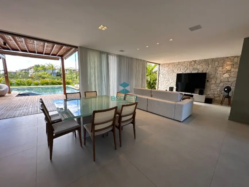 Casa de Condomínio com 6 quartos à venda, 460m2 em Mata De Sao Joao - BA - imagem 6 Foto 6 de Casa de Condomínio com 6 quartos à venda, 460m2 em Mata De Sao Joao - BA
