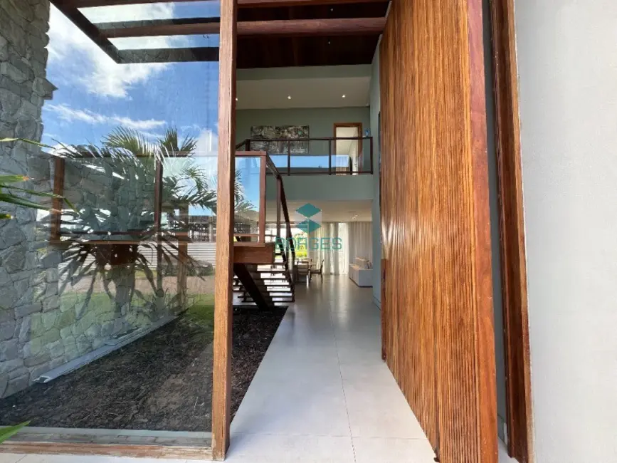 Casa de Condomínio com 6 quartos à venda, 460m2 em Mata De Sao Joao - BA - imagem 4 Foto 4 de Casa de Condomínio com 6 quartos à venda, 460m2 em Mata De Sao Joao - BA
