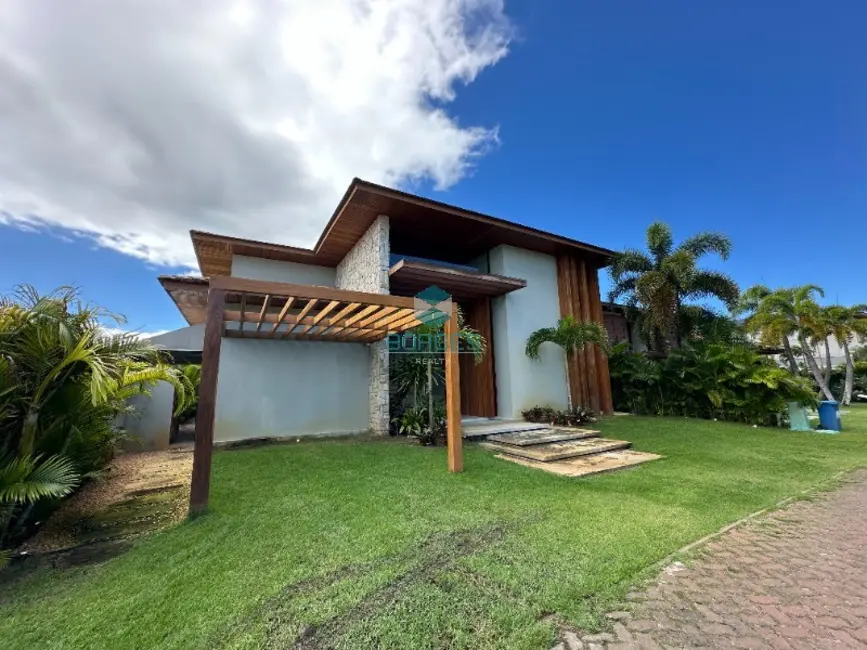 Casa de Condomínio com 6 quartos à venda, 460m2 em Mata De Sao Joao - BA - imagem 1 Foto 1 de Casa de Condomínio com 6 quartos à venda, 460m2 em Mata De Sao Joao - BA