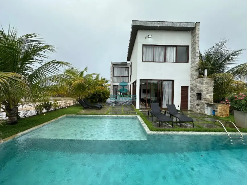 Casa de Condomínio com 4 quartos à venda, 298m2 em Costa do Sauípe, Mata De Sao Joao - BA - imagem 5 Foto 5 de Casa de Condomínio com 4 quartos à venda, 298m2 em Costa do Sauípe, Mata De Sao Joao - BA