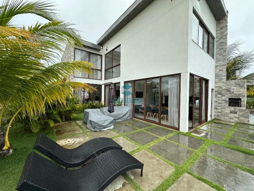 Casa de Condomínio com 4 quartos à venda, 298m2 em Costa do Sauípe, Mata De Sao Joao - BA - imagem 7 Foto 7 de Casa de Condomínio com 4 quartos à venda, 298m2 em Costa do Sauípe, Mata De Sao Joao - BA