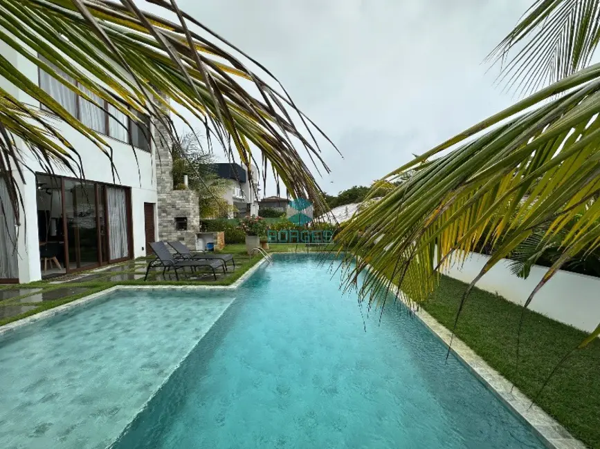 Casa de Condomínio com 4 quartos à venda, 298m2 em Costa do Sauípe, Mata De Sao Joao - BA - imagem 6 Foto 6 de Casa de Condomínio com 4 quartos à venda, 298m2 em Costa do Sauípe, Mata De Sao Joao - BA