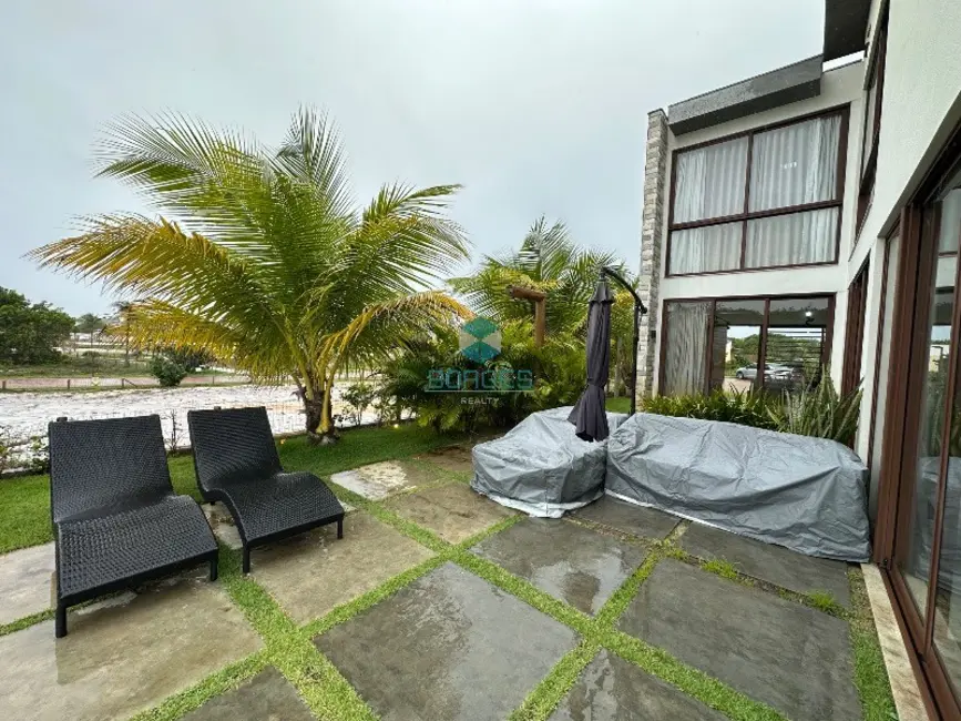 Casa de Condomínio com 4 quartos à venda, 298m2 em Costa do Sauípe, Mata De Sao Joao - BA - imagem 9 Foto 9 de Casa de Condomínio com 4 quartos à venda, 298m2 em Costa do Sauípe, Mata De Sao Joao - BA