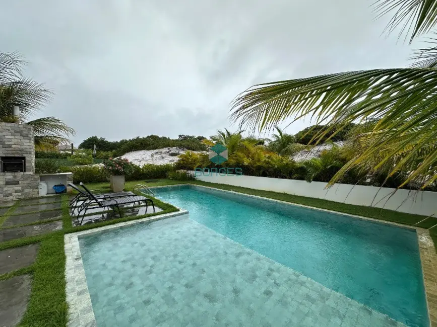 Casa de Condomínio com 4 quartos à venda, 298m2 em Costa do Sauípe, Mata De Sao Joao - BA - imagem 8 Foto 8 de Casa de Condomínio com 4 quartos à venda, 298m2 em Costa do Sauípe, Mata De Sao Joao - BA