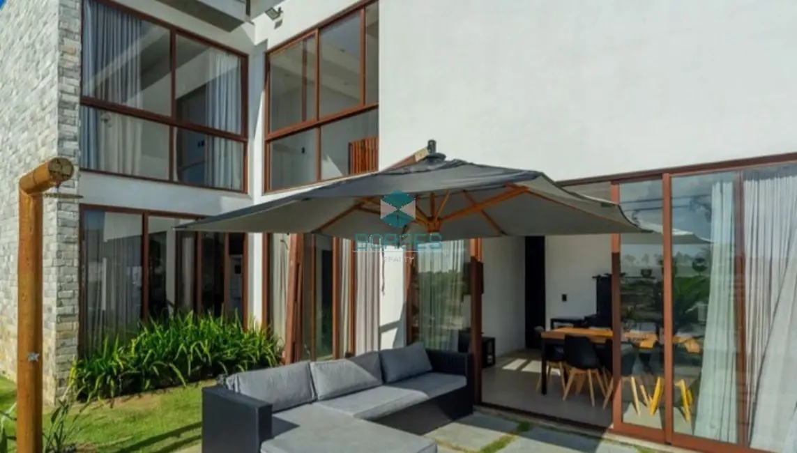 Foto 2 de Casa de Condomínio com 4 quartos à venda, 298m2 em Costa do Sauípe, Mata De Sao Joao - BA