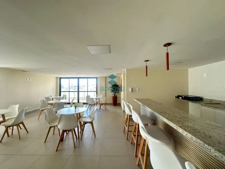 Apartamento com 2 quartos à venda, 65m2 em Armação, Salvador - BA - imagem 8 Foto 8 de Apartamento com 2 quartos à venda, 65m2 em Armação, Salvador - BA