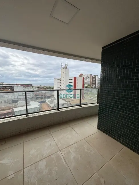 Foto 2 de Apartamento com 2 quartos à venda, 65m2 em Armação, Salvador - BA