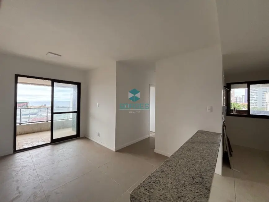 Foto 1 de Apartamento com 2 quartos à venda, 65m2 em Armação, Salvador - BA
