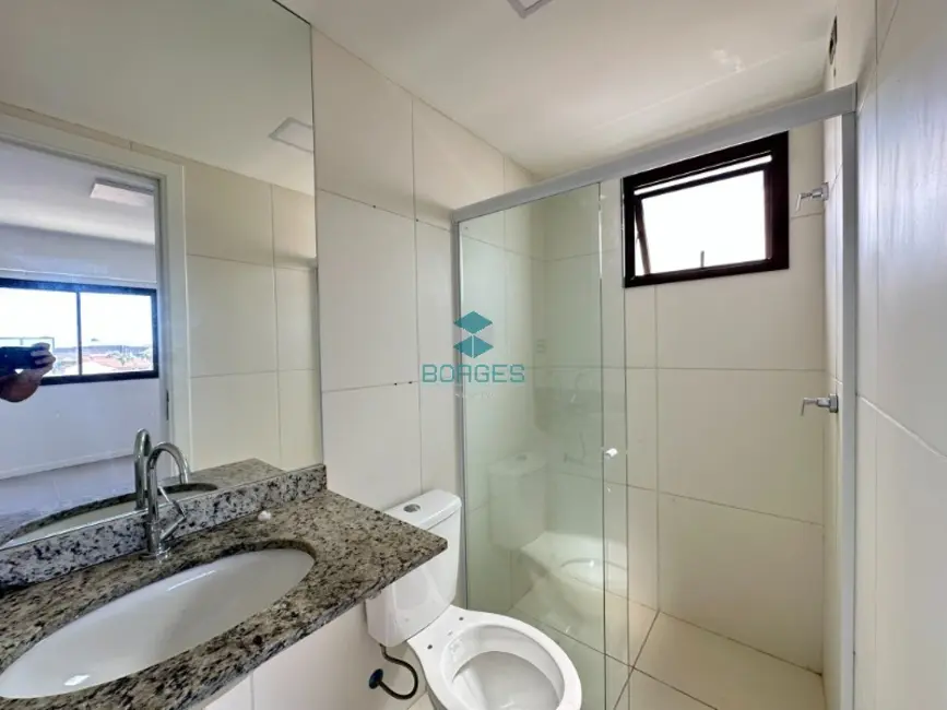 Apartamento com 2 quartos à venda, 65m2 em Armação, Salvador - BA - imagem 6 Foto 6 de Apartamento com 2 quartos à venda, 65m2 em Armação, Salvador - BA