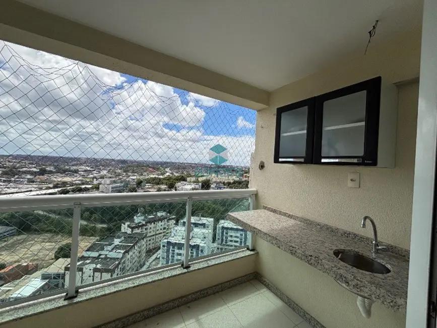 Foto 6 de Apartamento com 2 quartos para alugar, 60m2 em Horto Bela Vista, Salvador - BA