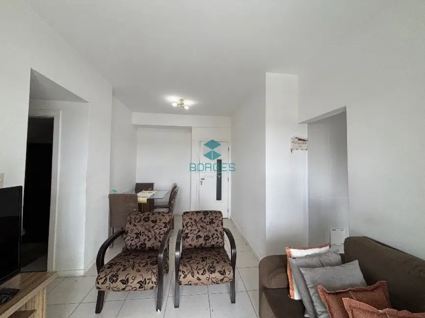 Foto 5 de Apartamento com 2 quartos para alugar, 60m2 em Horto Bela Vista, Salvador - BA