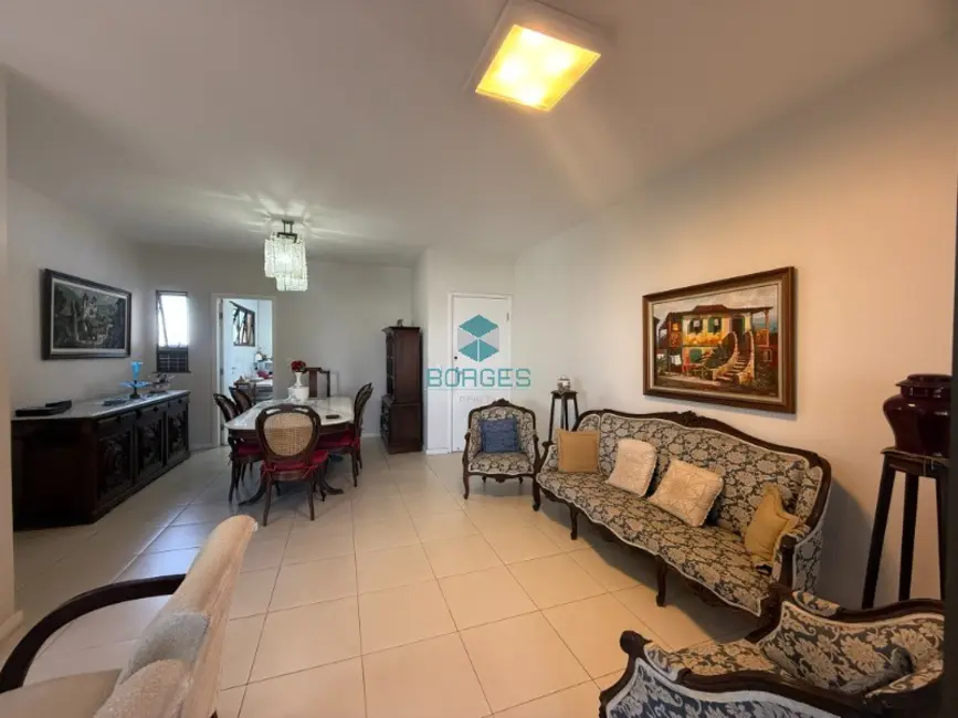 Apartamento com 2 quartos à venda, 130m2 em Graça, Salvador - BA - imagem 9 Foto 9 de Apartamento com 2 quartos à venda, 130m2 em Graça, Salvador - BA