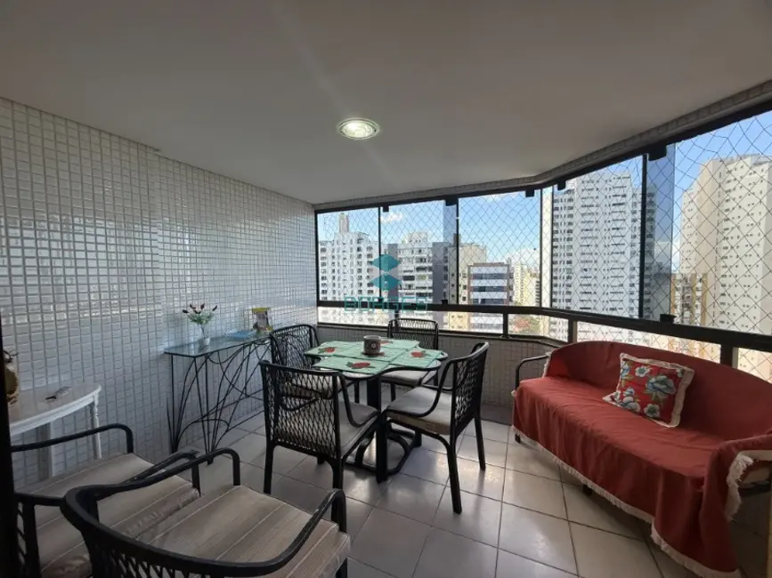 Foto 2 de Apartamento com 2 quartos à venda, 130m2 em Graça, Salvador - BA