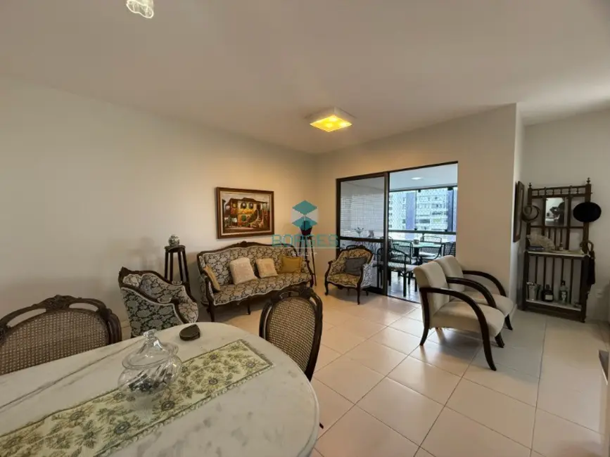 Apartamento com 2 quartos à venda, 130m2 em Graça, Salvador - BA - imagem 6 Foto 6 de Apartamento com 2 quartos à venda, 130m2 em Graça, Salvador - BA