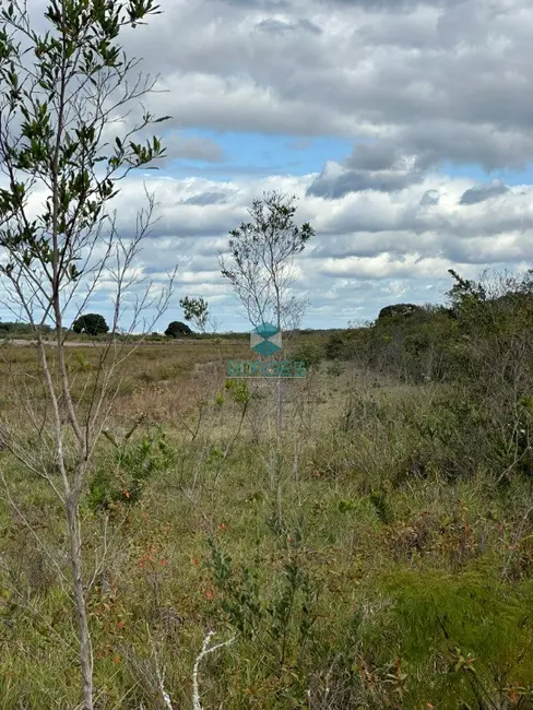 Foto 9 de Terreno / Lote à venda, 50000m2 em Mucuge - BA