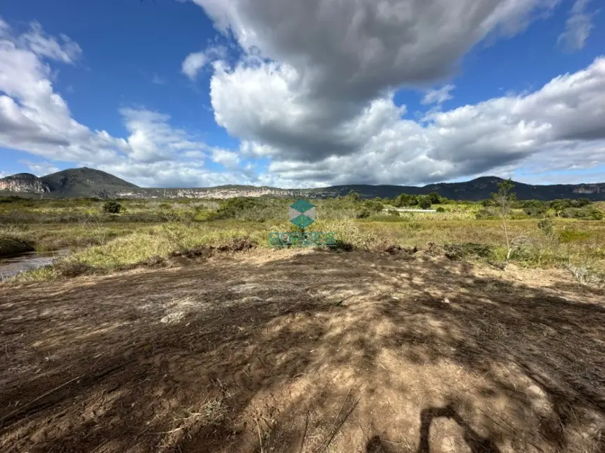 Foto 7 de Terreno / Lote à venda, 50000m2 em Mucuge - BA