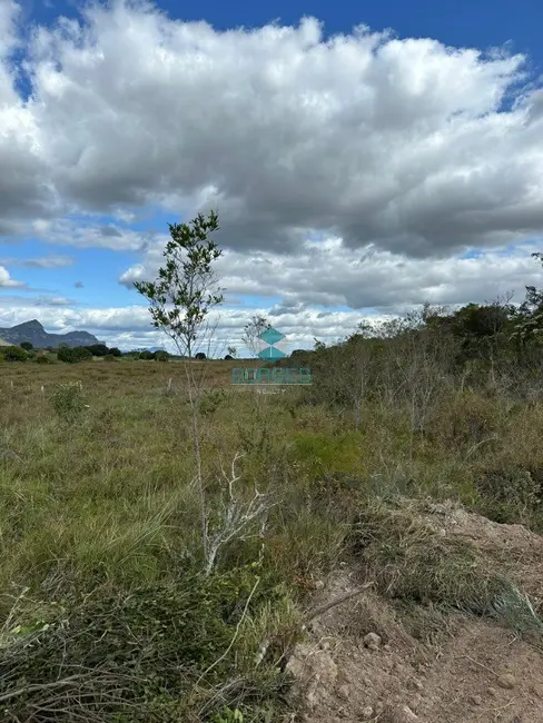Foto 8 de Terreno / Lote à venda, 50000m2 em Mucuge - BA