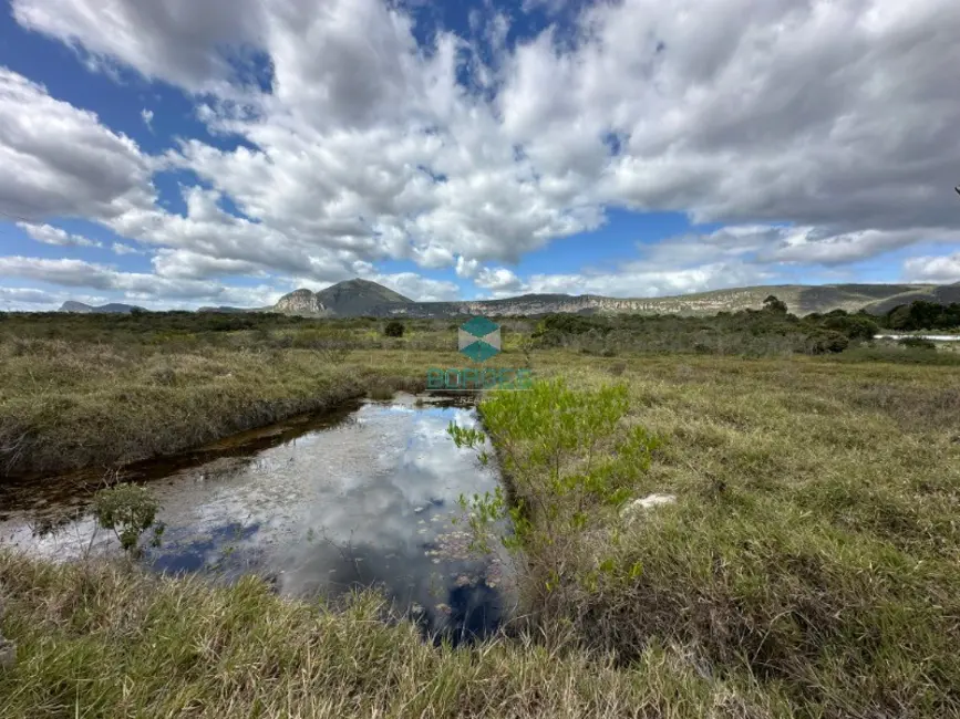 Foto 6 de Terreno / Lote à venda, 50000m2 em Mucuge - BA