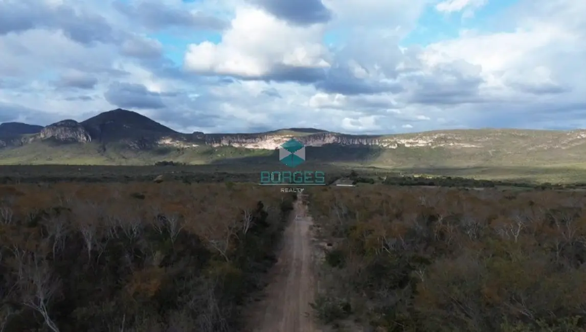 Foto 9 de Terreno / Lote à venda, 40000m2 em Mucuge - BA