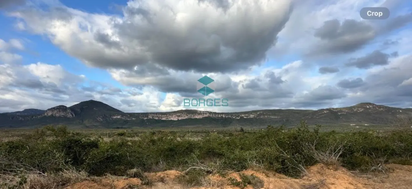 Foto 3 de Terreno / Lote à venda, 40000m2 em Mucuge - BA