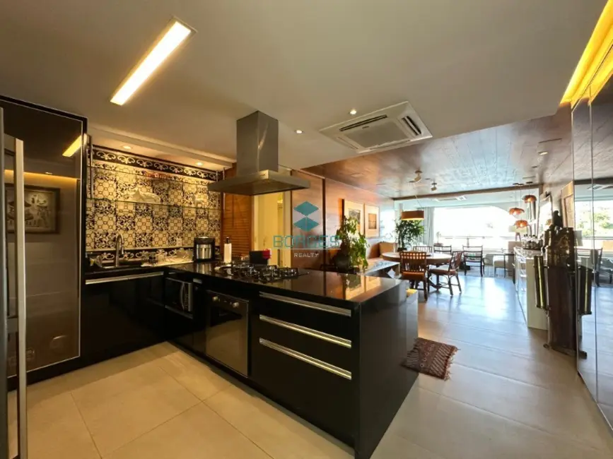 Foto 9 de Apartamento com 3 quartos à venda, 110m2 em Comércio, Salvador - BA