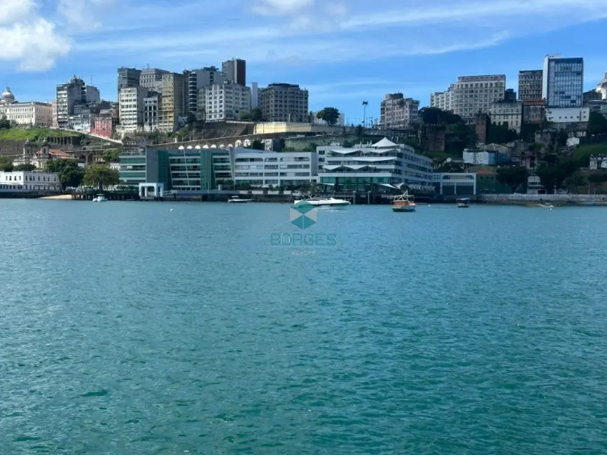 Foto 1 de Apartamento com 3 quartos à venda, 110m2 em Comércio, Salvador - BA