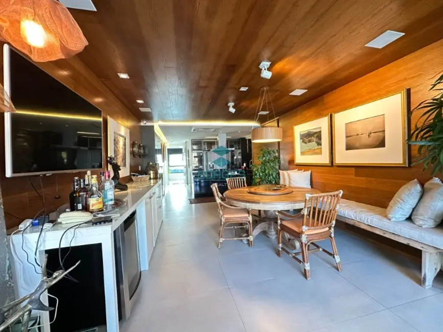 Foto 4 de Apartamento com 3 quartos à venda, 110m2 em Comércio, Salvador - BA