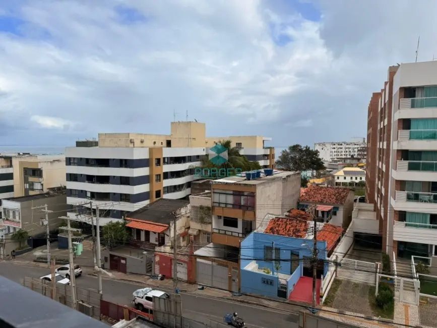 Apartamento com 1 quarto à venda, 26m2 em Rio Vermelho, Salvador - BA - imagem 3 Foto 3 de Apartamento com 1 quarto à venda, 26m2 em Rio Vermelho, Salvador - BA