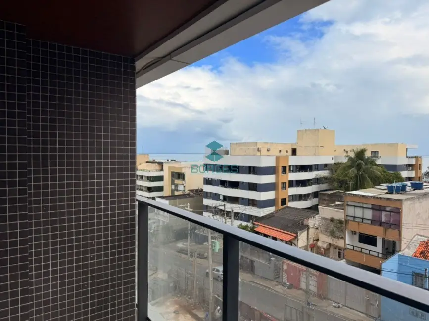 Foto 2 de Apartamento com 1 quarto à venda, 26m2 em Rio Vermelho, Salvador - BA