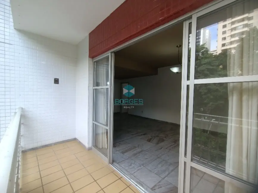 Foto 4 de Apartamento com 3 quartos à venda, 109m2 em Itaigara, Salvador - BA