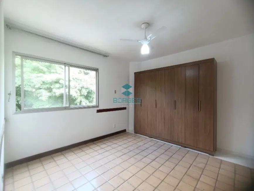 Foto 9 de Apartamento com 3 quartos à venda, 109m2 em Itaigara, Salvador - BA