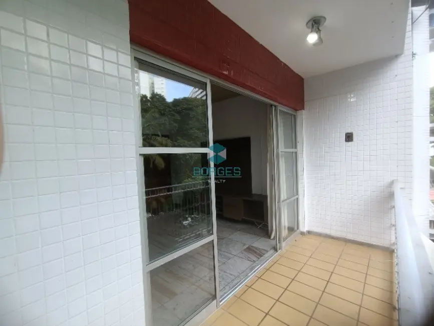 Foto 3 de Apartamento com 3 quartos à venda, 109m2 em Itaigara, Salvador - BA